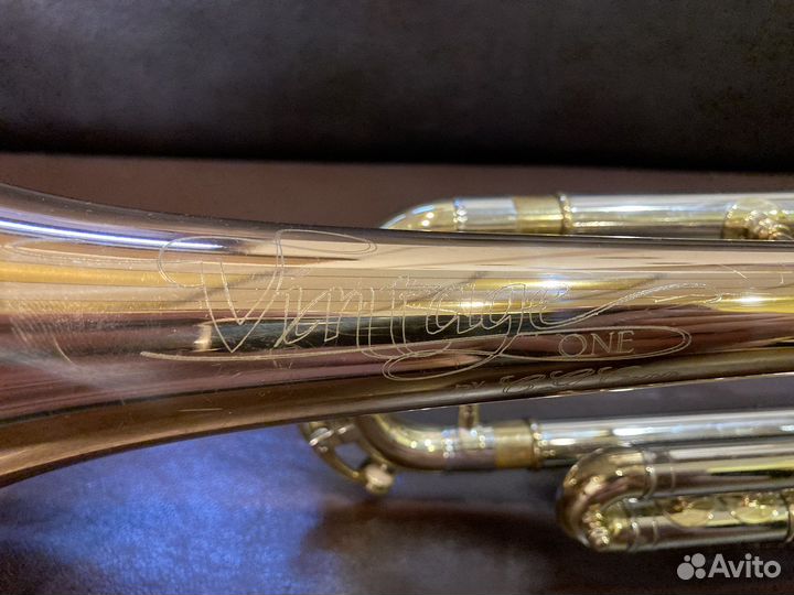 Труба Bb Conn 1BR-50 