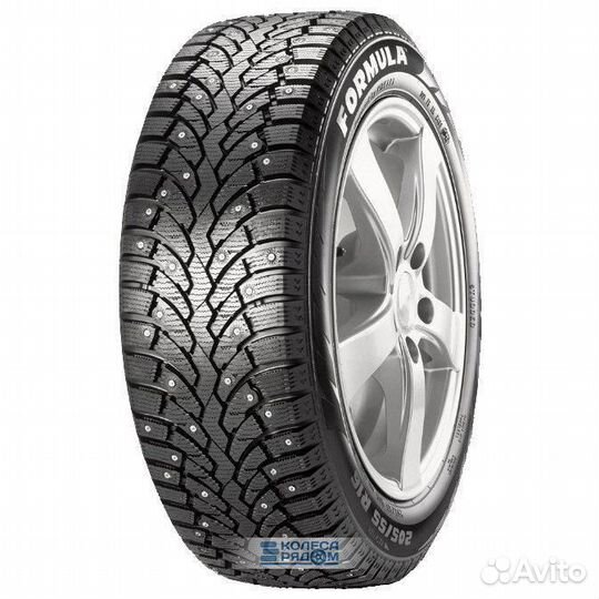 Formula Ice 265/60 R18 110T