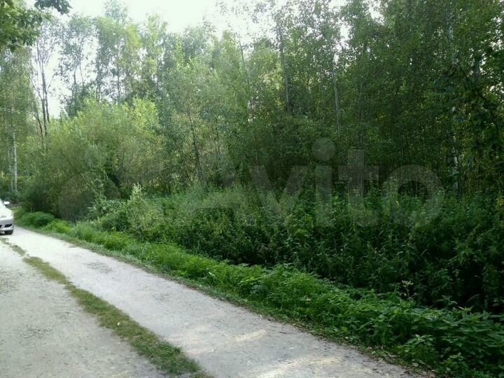 Участок 20 сот. (СНТ, ДНП)