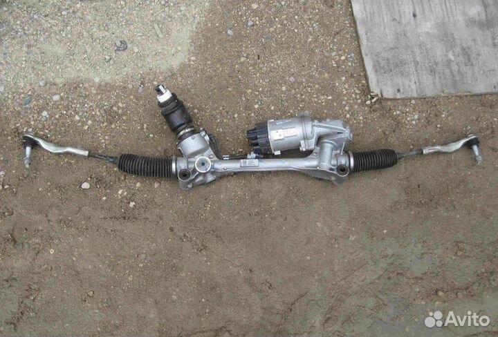 CE Рулевая рейка Chevrolet Malibu