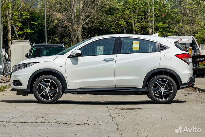 Honda Vezel 1.5 CVT, 2020, 13 000 км