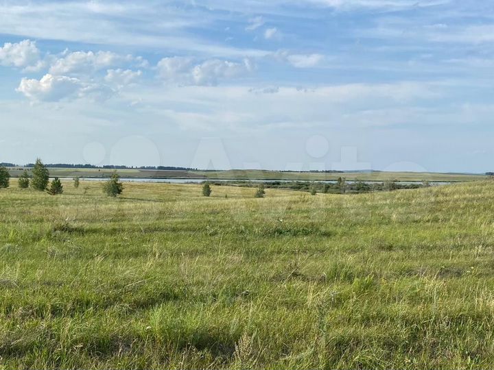 Участок 5 га (СНТ, ДНП)
