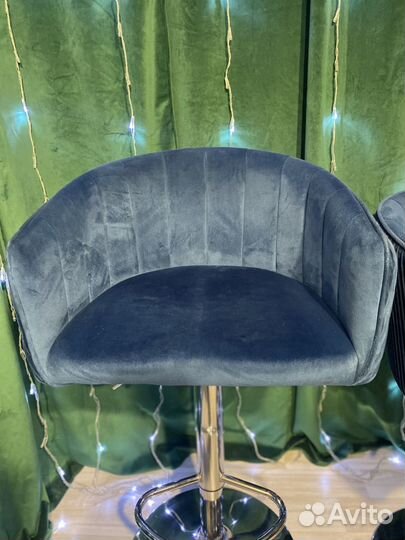 Барный стул
