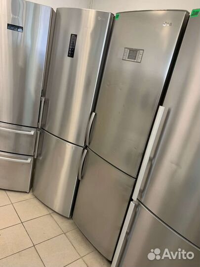 Холодильник б/у для дома