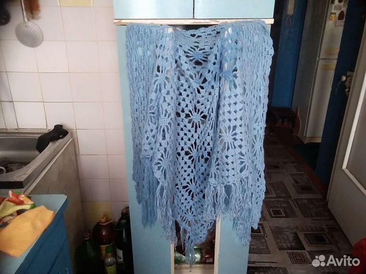 Шали СССР 120/120