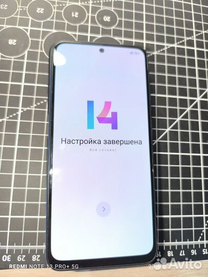 Xiaomi Redmi Note 10S, 6/64 ГБ