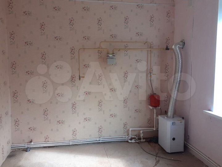 3-к. квартира, 74 м², 1/1 эт.