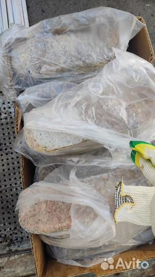 Рубец говяжий,натуральные корма,фарш супр. говяжий