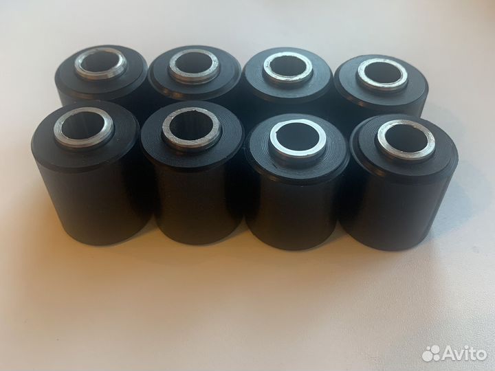 Втулки в амортизаторы cf moto x5/x6/x8