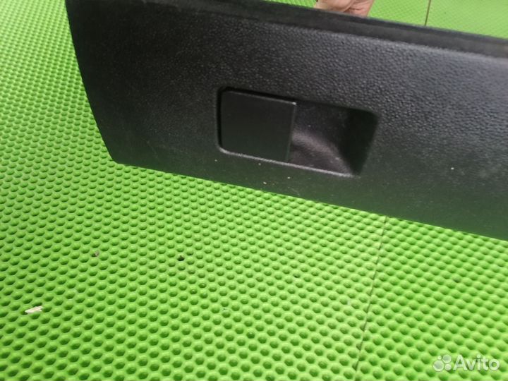 Бардачек Шкода Фабия 1