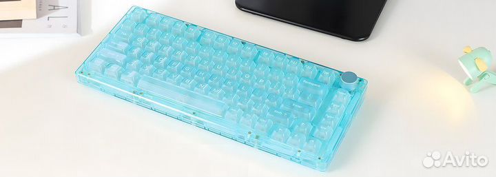 Клавиатуры Monsgeek ICE75