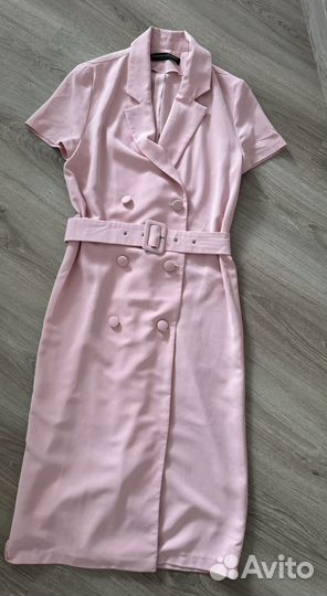 Платье снежная королева 44/46