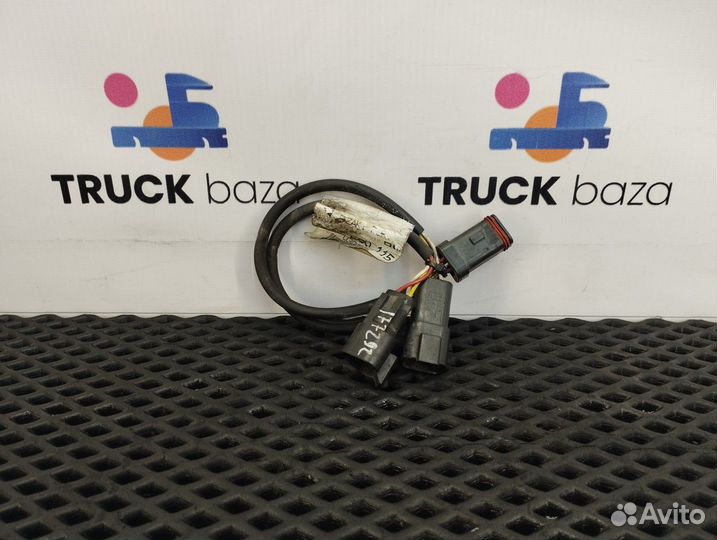 5010590115 Проводка датчика износа колодок