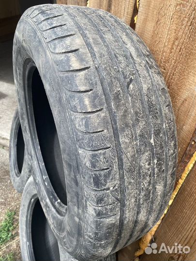 Nexen N8000 235/65 R17