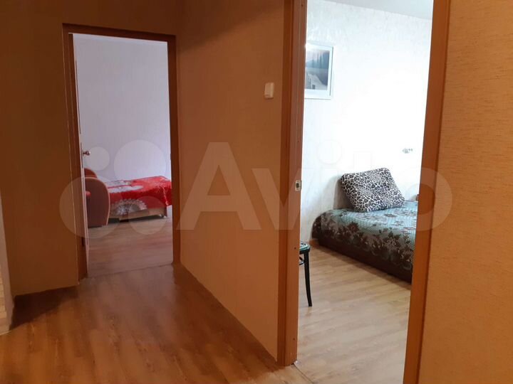 2-к. квартира, 42 м², 7/10 эт.