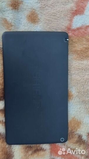 Игровой планшет shield