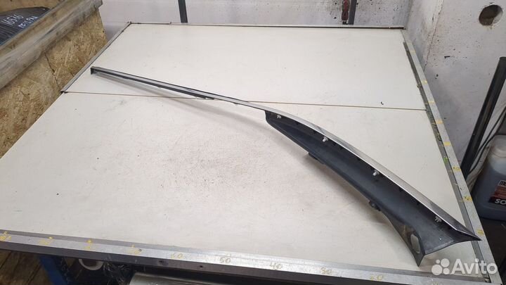 Накладка стойки Buick Regal 2017, 2018