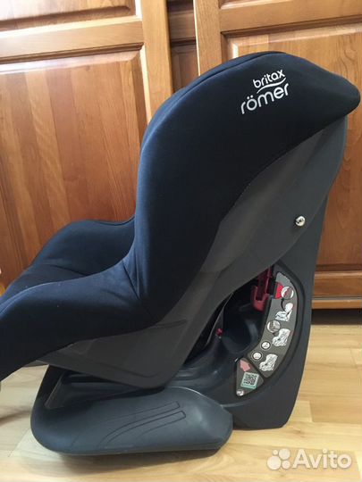 Britax romer eclipse