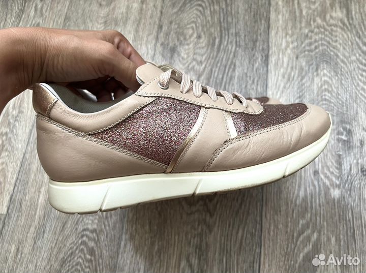 Кроссовки женские Ralf ringer 36 размер