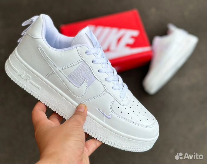 Кроссовки мужские Nike air force 1