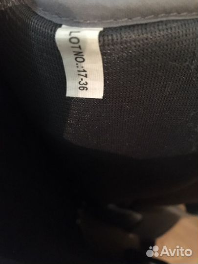 Коленный ортез