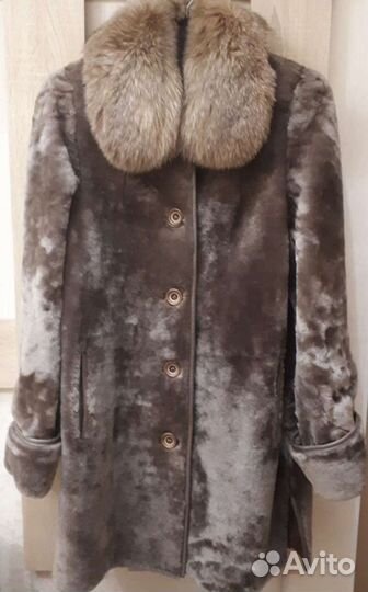 Шуба Алеф, р 42-44