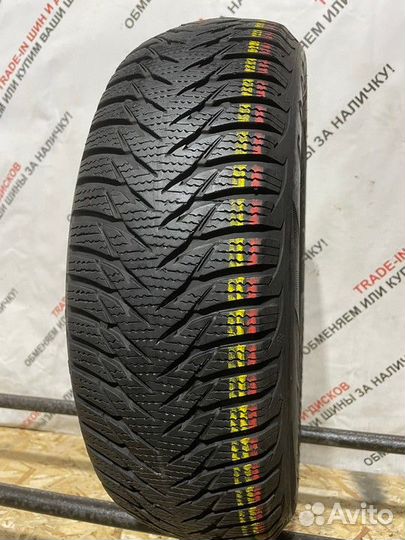 Goodyear UltraGrip 8 175/65 R14 86T