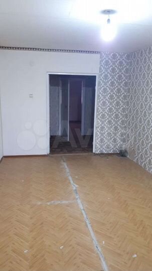 3-к. квартира, 63,7 м², 5/5 эт.