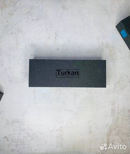 Носки мужские Turkan в коробке