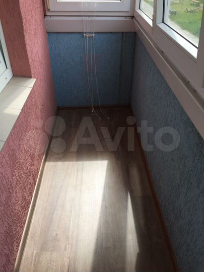 1-к. квартира, 37 м², 1/5 эт.