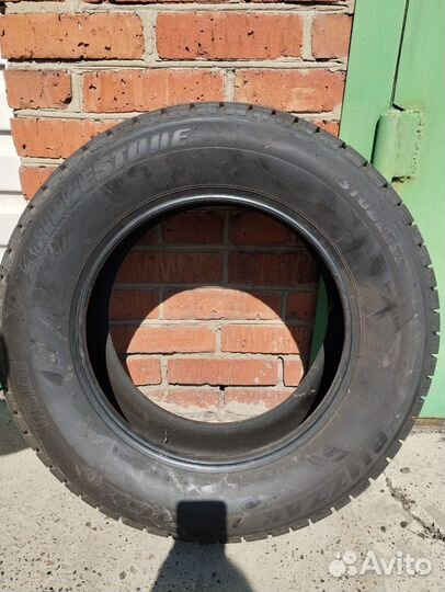 Bridgestone Blizzak Ice 215/65 R16 M
