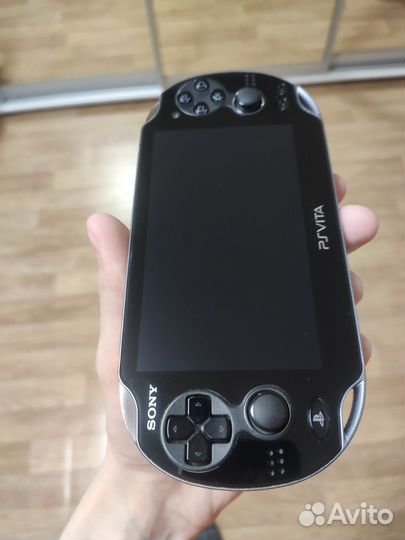 Sony PS Vita