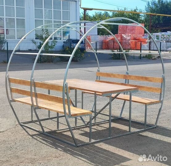 Беседка