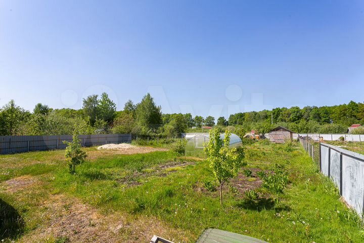 Участок 18 сот. (СНТ, ДНП)