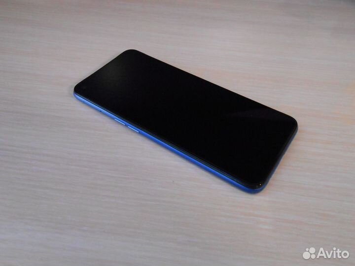 realme 6, 4/128 ГБ