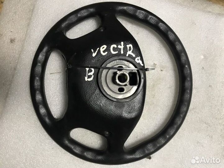 Руль Opel Vectra B
