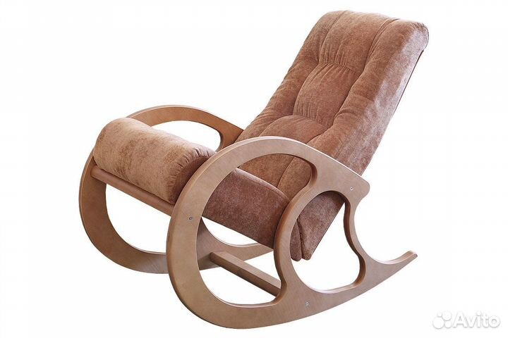 Кресло-качалка 