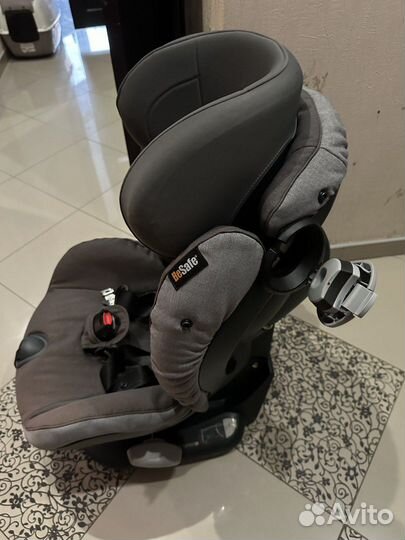 Детское автокресло