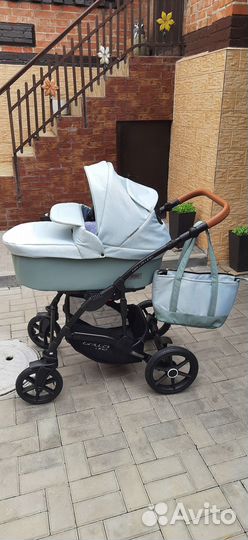 Продажа детской коляски