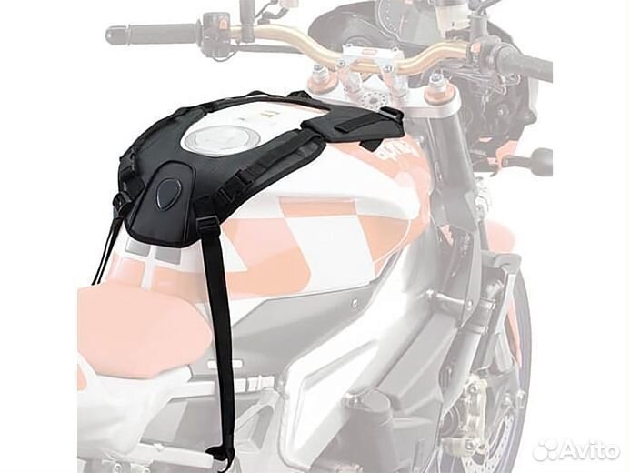 Kappa Стенд wall support FOR tankbags K6043EA