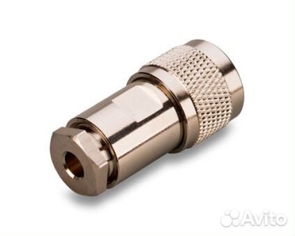 Разъемы и переходники