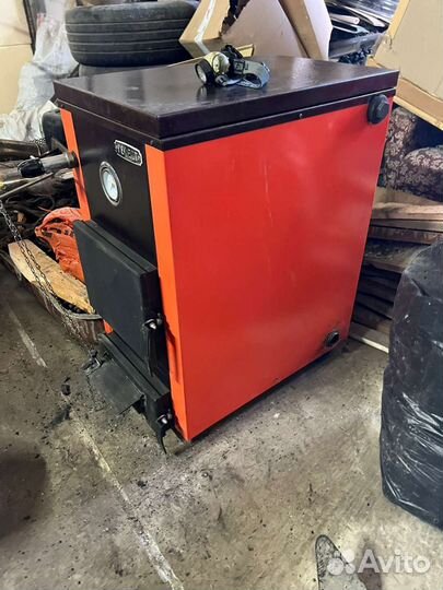 Продам котел