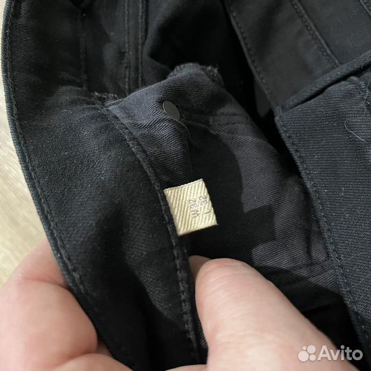 Burberry Brit джинсы