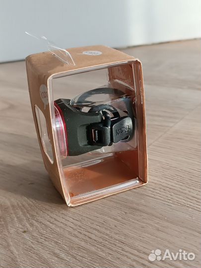 Knog. blinder mini USB
