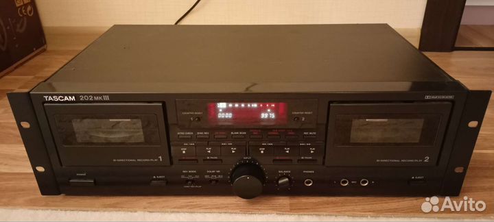 Магнитофоны