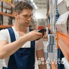 Сотрудник на склад. вахта. проживание 2,55310137