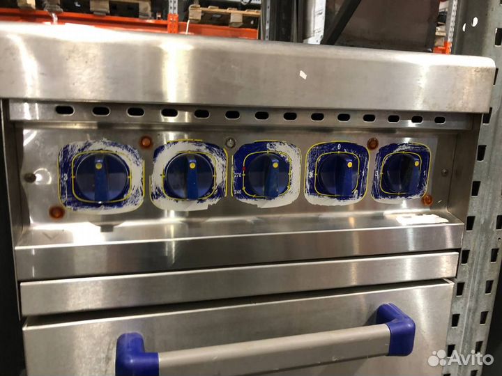 Плита электрическая