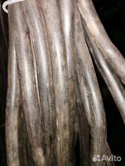 Кабель медный сварочный