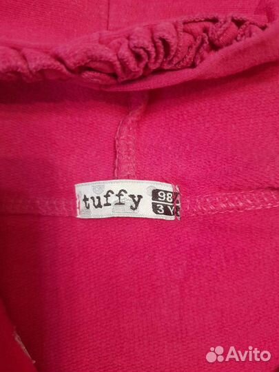 Костюм для девочки