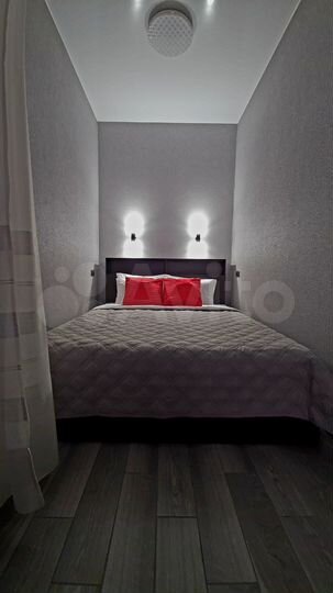 Квартира-студия, 32 м², 1/5 эт.